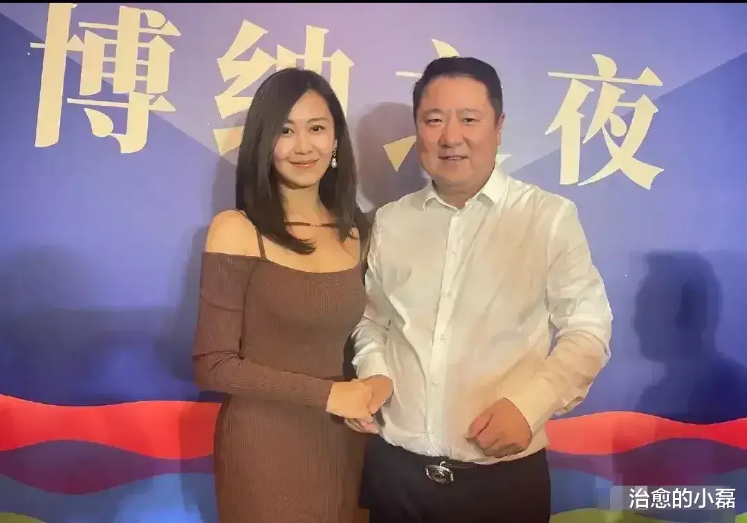 于冬|博纳老总于冬出身于普通家庭,属于典型的穷小子逆袭成总裁的例子