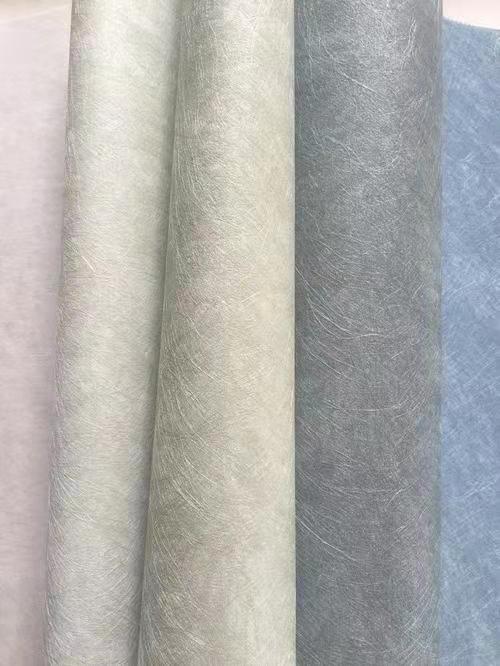 墙布,选择热胶的好?还是冷胶的好?