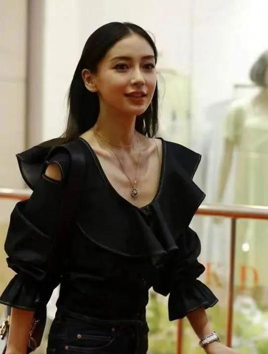 娱乐圈|排骨胸、筷子腿、纸片人,娱乐圈的“病态审美”,都该停了