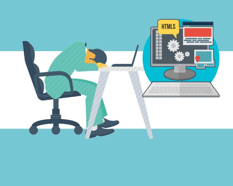 |22岁女孩长期熬夜加班猝死:潜伏在身边的死神,可得避开4个诱因