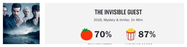 陈浩民|拒绝片荒，西语悬疑剧天花板了解一下？