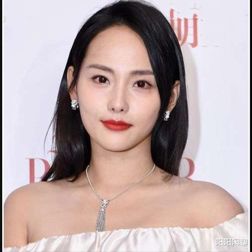 女孩|娱乐圈就是个大染缸，跳进来的这5个女孩，个个都变了样