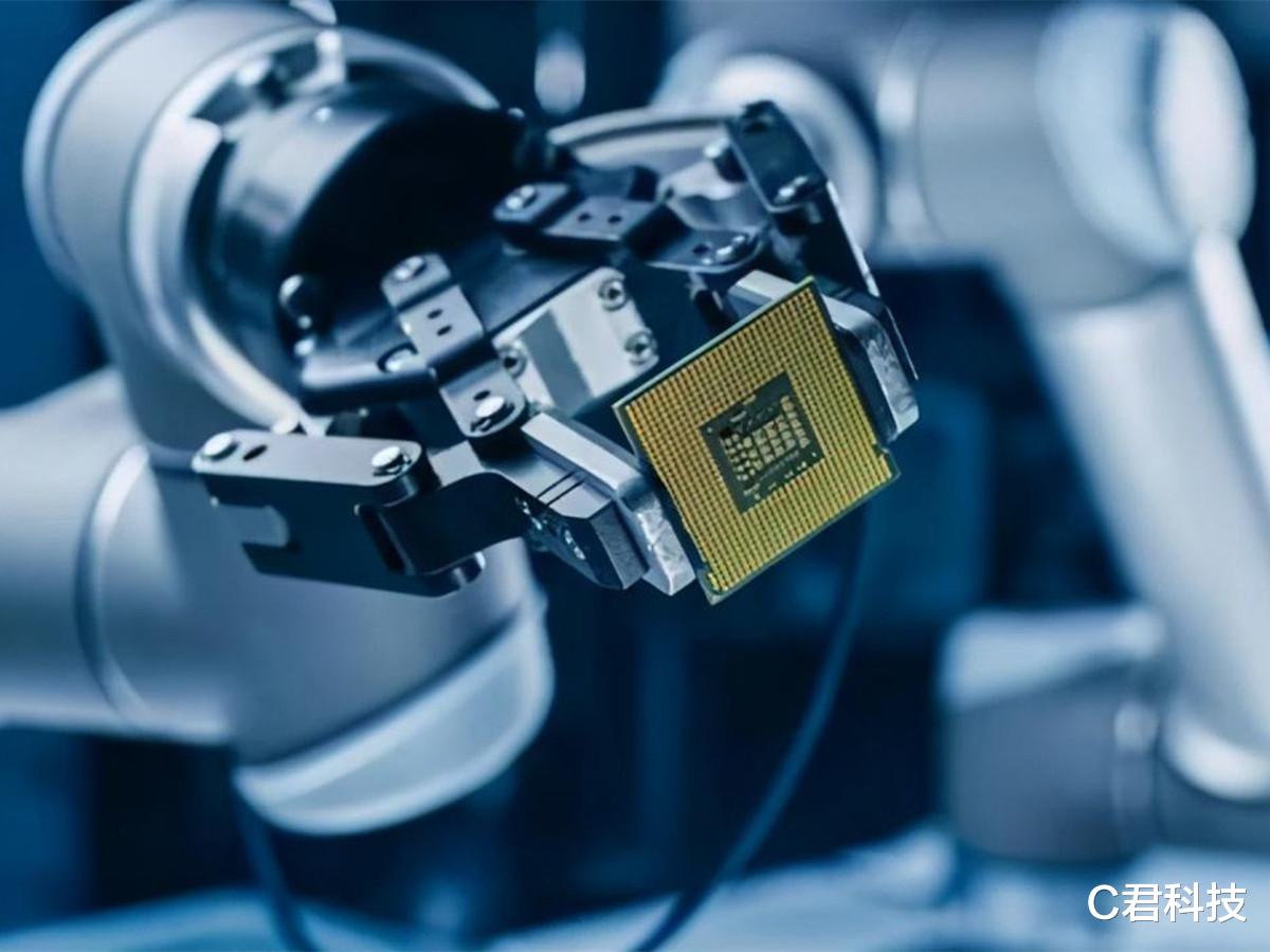 阿里巴巴|美企神话被打破!华为之后,阿里公布结果,该来的终于来了