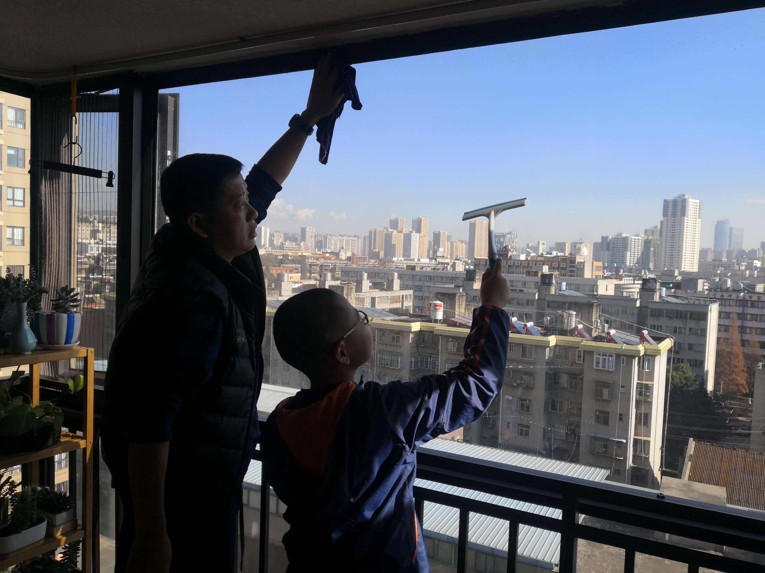 晒晒我最得意的5件家居好物,大扫除一次搞定,3天家务1天完成