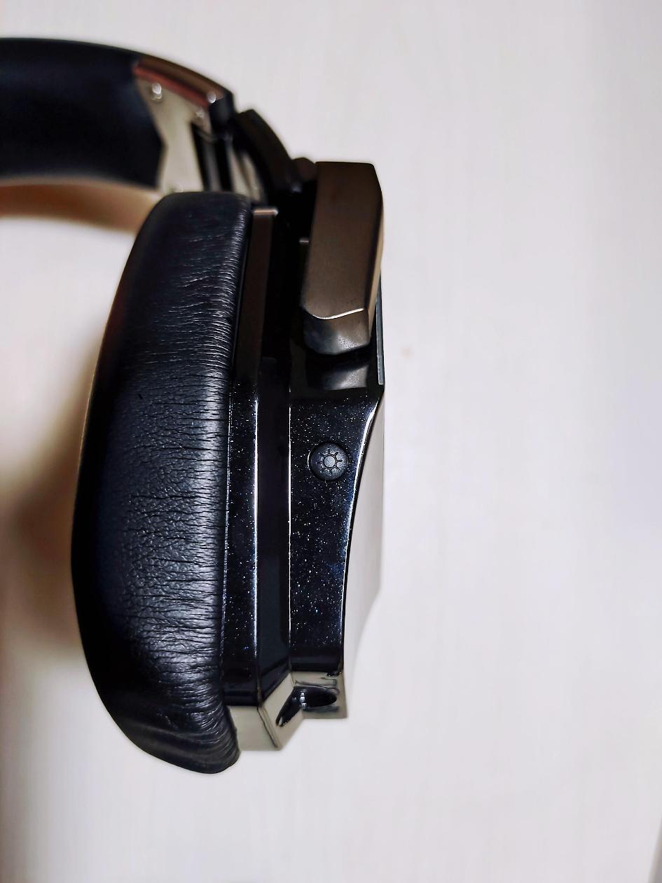 蓝牙耳机|蓝牙耳机也能太阳能充电？DT-COBRA1太阳能头戴耳机评测