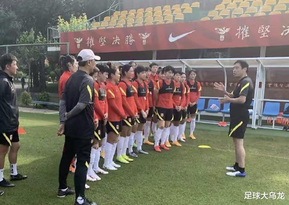 中国女足|4-0！中国女足冲击冠军，决战日韩，取胜=为国足复仇，CCTV5直播