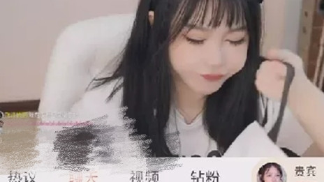 知名女主播刘飞儿自爆猛料，买下700万豪宅却没钱装修？