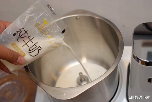 和面是个技术活？有了moido 多功能和面机，新手也能变面食大师