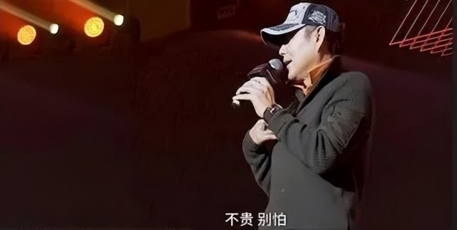 葛优|从葛优、何冰们无戏可演,看影视行业5个畸形现象,细扒一言难尽