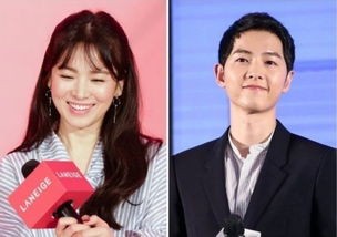 宋慧乔|宋慧乔和宋仲基，结婚不到两年后离婚，如今两人境遇大不相同