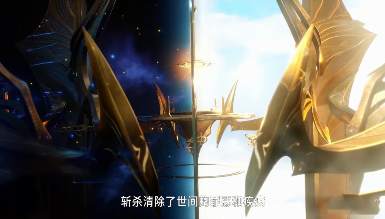 acgn漫评|千仞雪神考可能被改，感情问题被主流价值观代替，玄机这波满分了