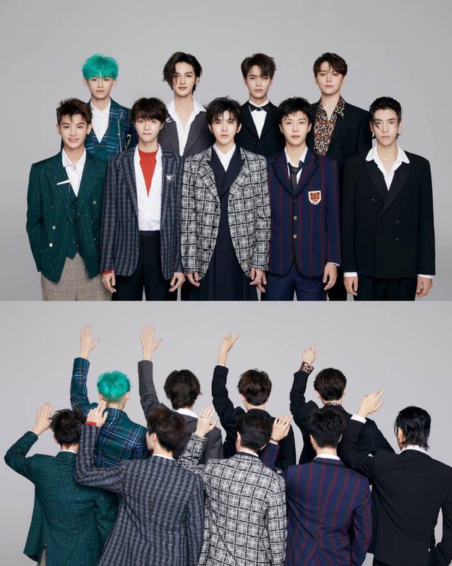 林彦俊|没有实时曝光量却一直热度不减,他靠什么不被观众遗忘?