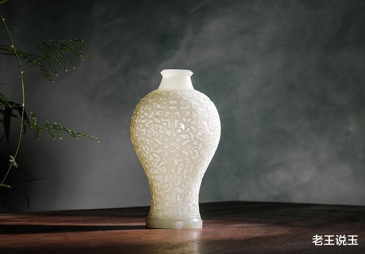 |和田玉的器皿件值得收藏吗？