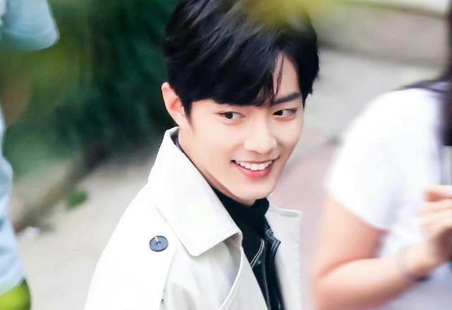 深圳卫视|肖战《余生》二轮第一集开播，深圳卫视收视率从二十多冲到了第九