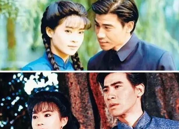 倪震|7位女星婚姻状态：郑秀文原谅丈夫，周慧敏倪震携手前行