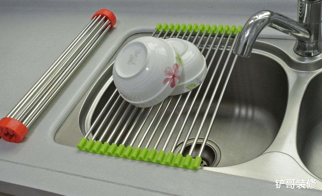 厨房装修,一定要知道的小套路,小心影响到入住后的生活