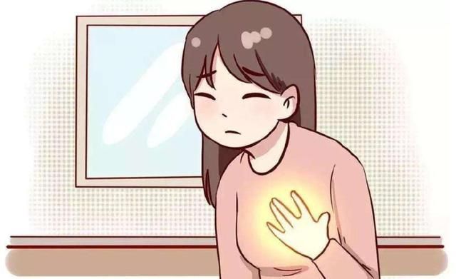 乳腺结节|查出乳腺结节,能吃洋葱吗?医生:保养乳腺,5类食物最好管住嘴