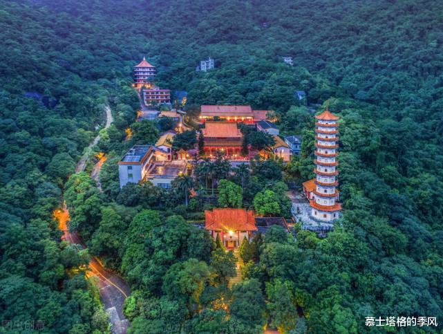 滇池——湖泊学研究|珠三角有一座被低估的“养老天堂”，来这里定居的人都说名副其实