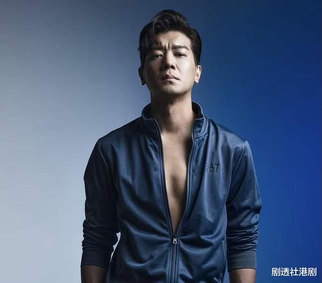 TVB|TVB知名男星宣布续约！总经理曾志伟出面挽留，被百万薪酬打动