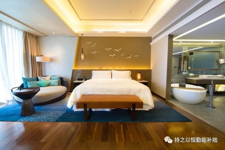 豹子|2022有什么新项目吗？强烈推荐蓝海项目酒店ota代理