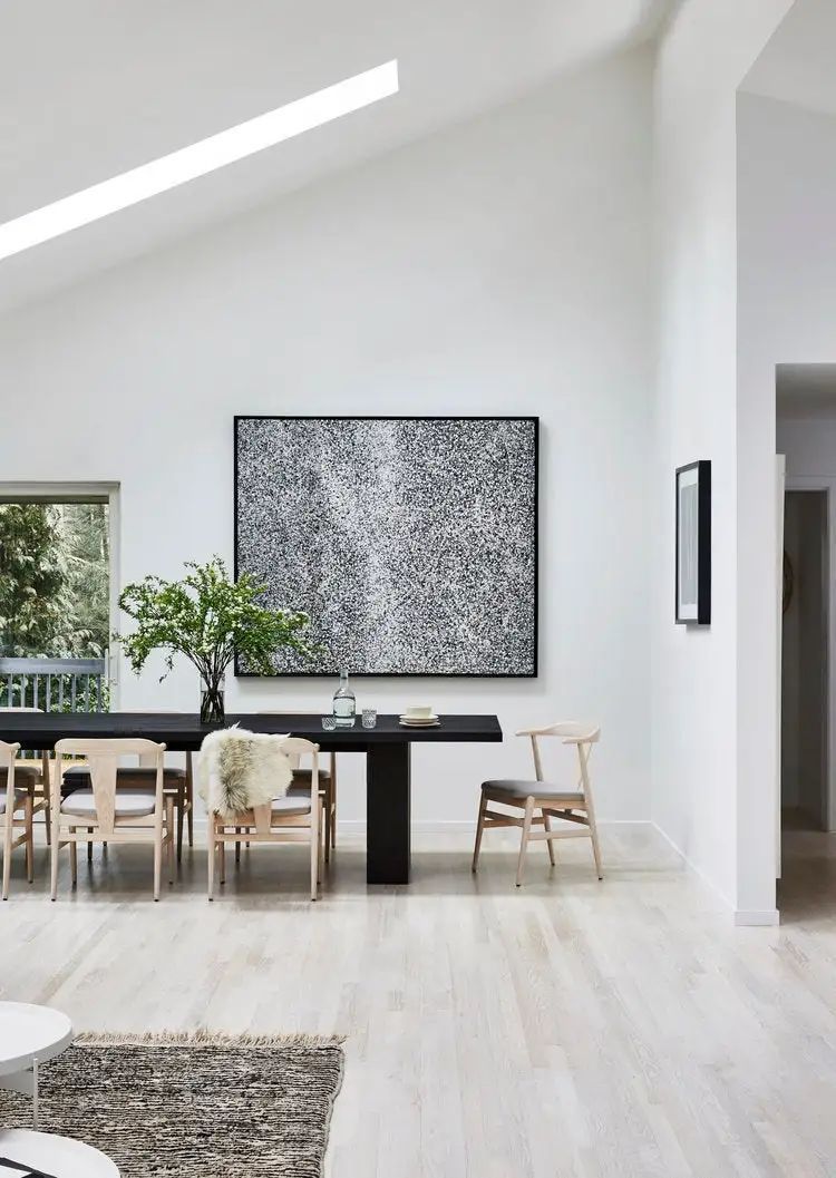 设计师不再钟爱的室内设计趋势