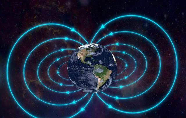 地球磁极正在移动?未来可能穿越中国,那磁极会两极翻转吗?