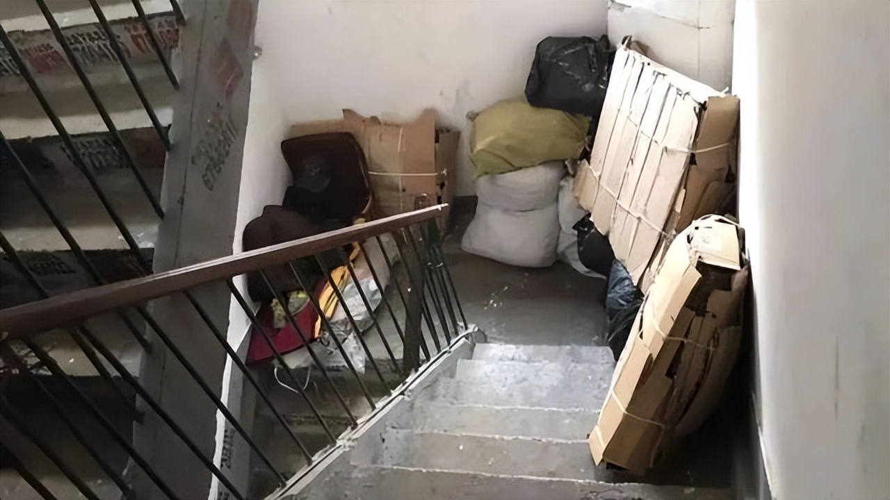 别再为你的懒惰找“借口”了,一个家的整洁程度,从来跟金钱无关