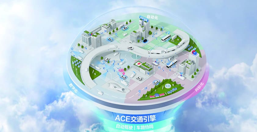 李在镕|百度的基石、纵深与护城河