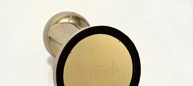 MVP|重磅！NBA新增东西决MVP 四传奇命名四奖杯 总冠军等奖杯重新设计