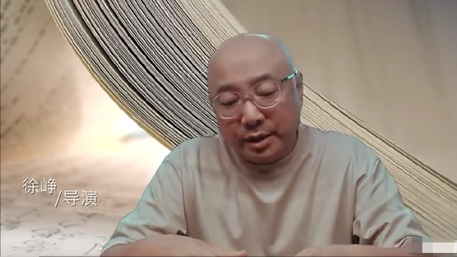 张庭|张庭涉传销案牵连众星！徐峥罕见露面似未受影响，明道返台陪父母