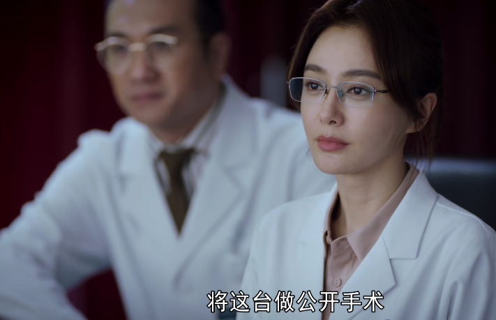 关于唐医生的一切|关于唐医生的一切：好演技和差演技有啥差别，没有对比就没有伤害