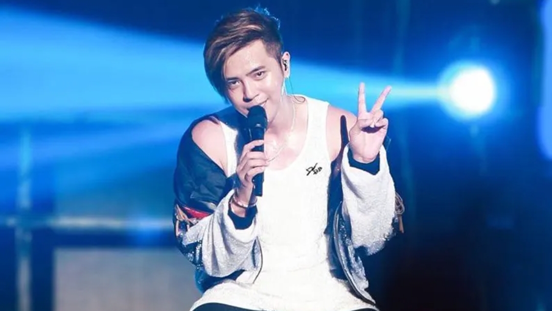 万绮雯|罗志祥正式复出，自曝43岁没有感情计划，一切以工作家人狗狗为重