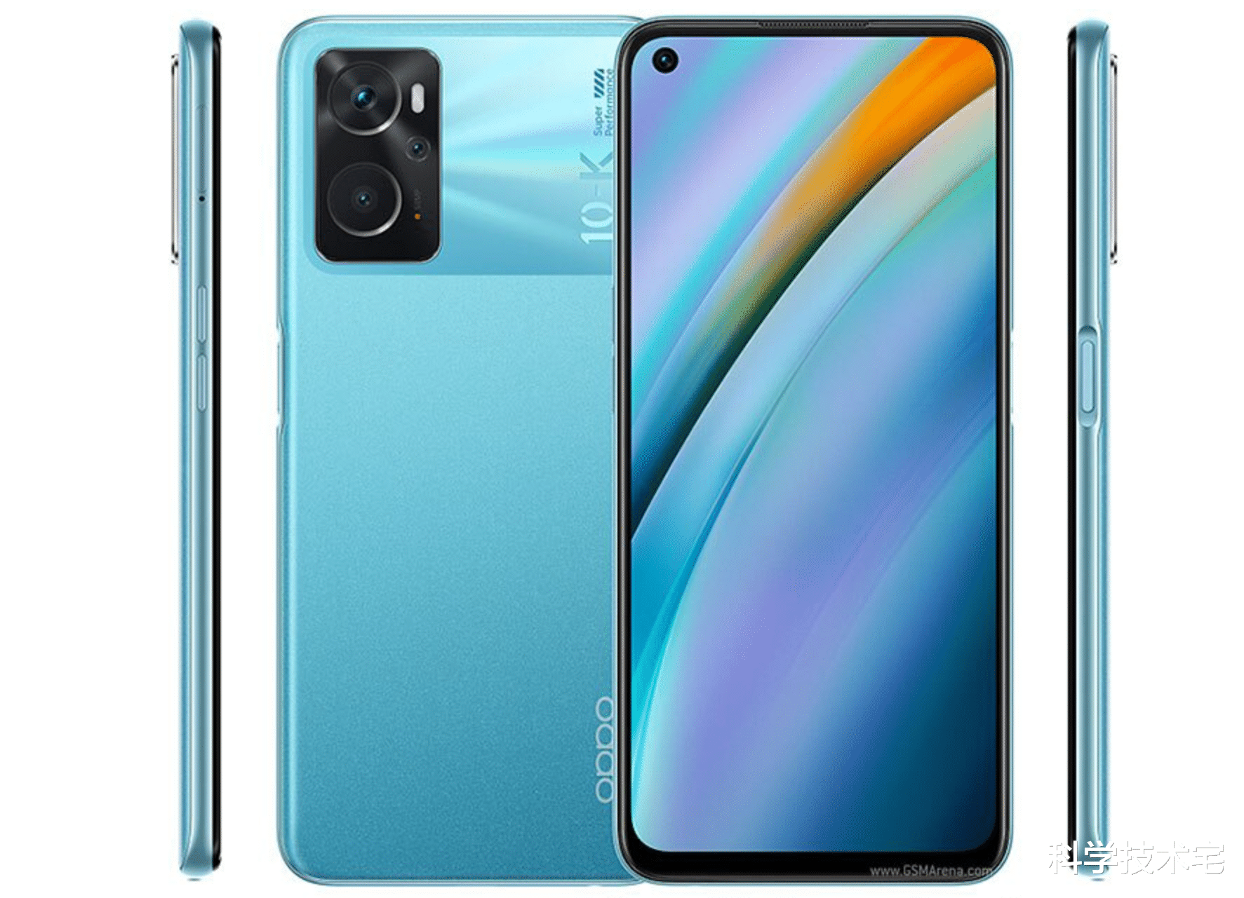 高通骁龙|OPPO“性价比”手机将至，一款搭载骁龙888，一款搭载天玑8000！