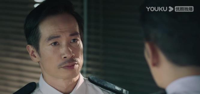 许晴|《飞虎3》这九位香港男演员,全都认识,才算真正的港剧迷!