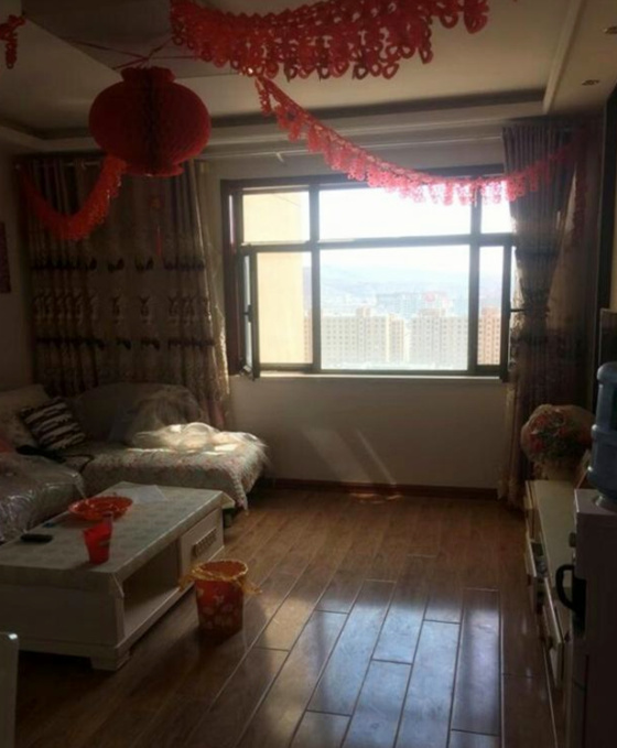 大婚之日,看到婆家给我准备的婚房,我感觉我快要哭了!