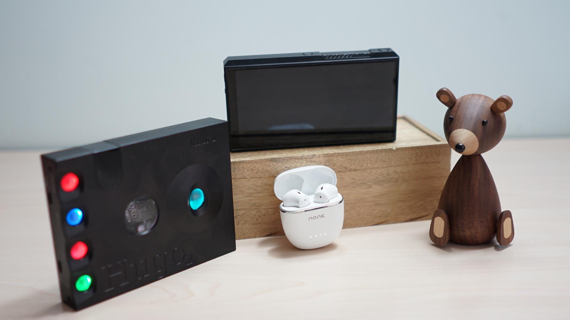 无线耳机|南卡Lite Pro 2 真无线蓝牙耳机：音乐与游戏兼得