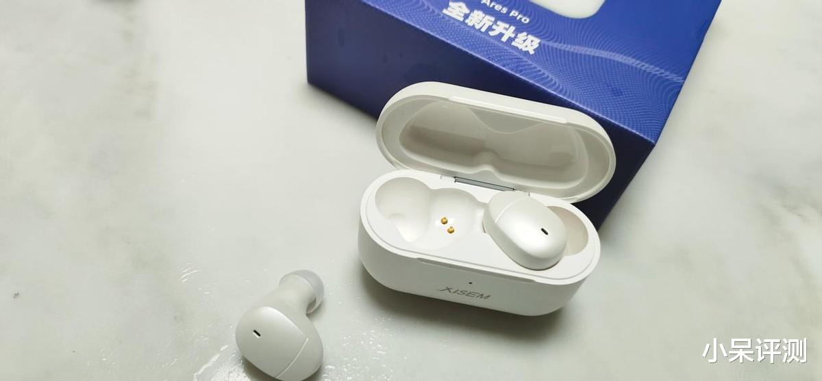 芯片|好音质低延迟游戏音乐两不误,语音提示尽显科技的温度