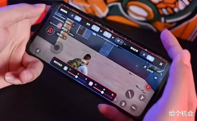 操作系统|游戏党的优选!骁龙888Plus+165HZ高刷,配置强劲!