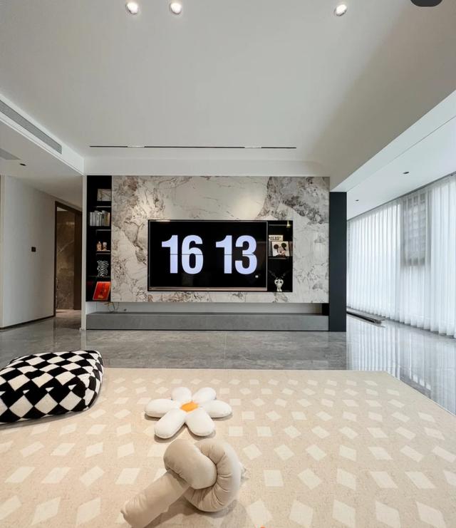 看了这户人家装修,才知道什么叫岁月静好,高级感溢出屏幕