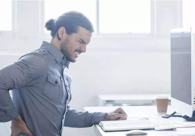 肝癌|男人衰老的标志,一经出现,可能说明你的身体开始走“下坡路”了