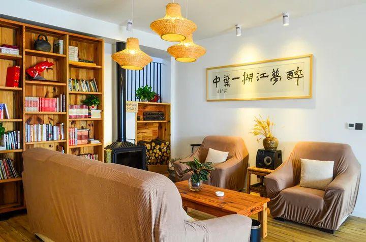 咸宁|即刻出发，闯入咸宁秋日的童话世界！