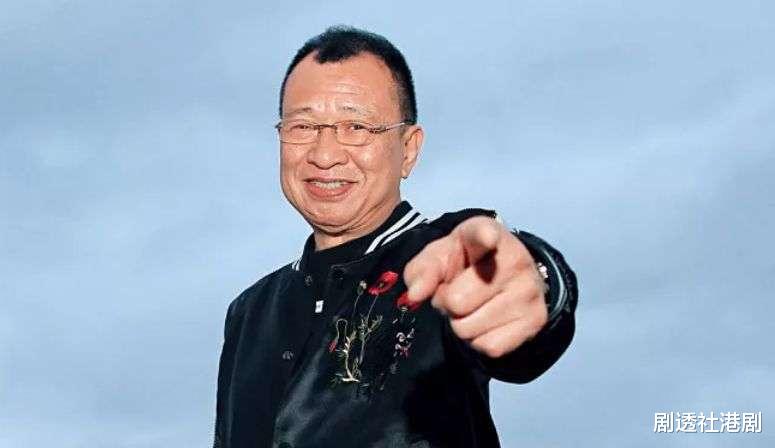 许绍雄|宠女！TVB离巢戏骨许绍雄再出700万助女儿开分店，上一家店未回本