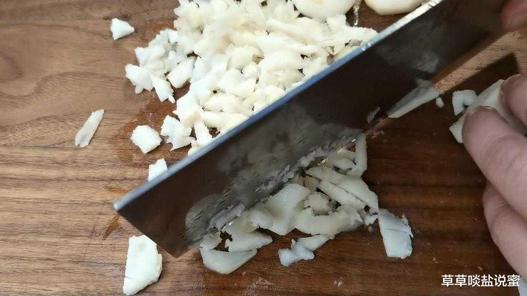 明星家掐架，何谈掌上明珠？倒不如一道菜，用心做，同样是手心宝