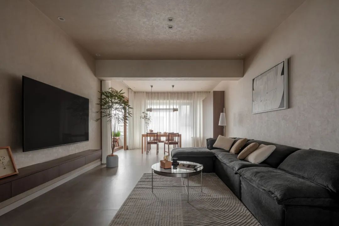 家中阳台太鸡肋?阳台变身室内花园,哪里都是观景区!