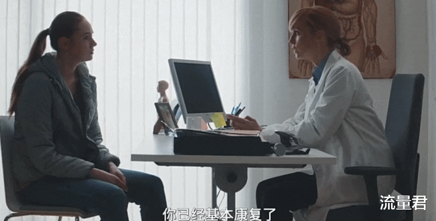 医生|R级科幻新片，脑洞大开！