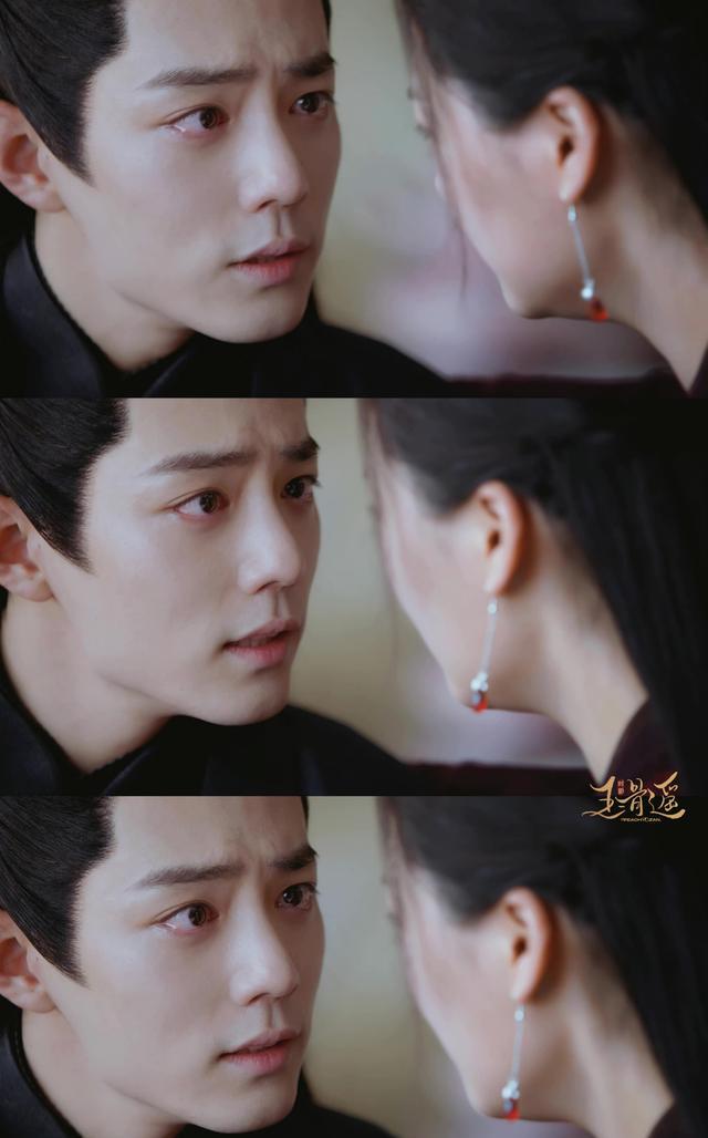 肖战|肖战相关新话题冲上热搜，皆与新作品有关，“小飞侠”获得感十足