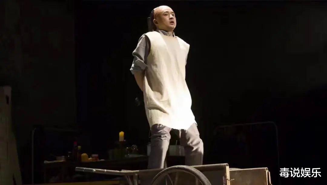 赵丽颖|赵丽颖新剧中的男配角，一年两部热剧，重心却不在荧屏