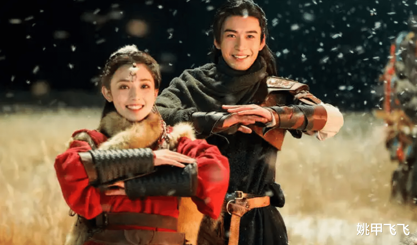 明星|惊鸿一瞥灵气逼人，再相见沦为路人，女明星颜值真无百日红？