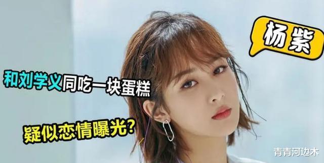 杨紫|刘大锤爆粉千万级的爱情演员，靠的就是顶流小花杨紫成衣的推测