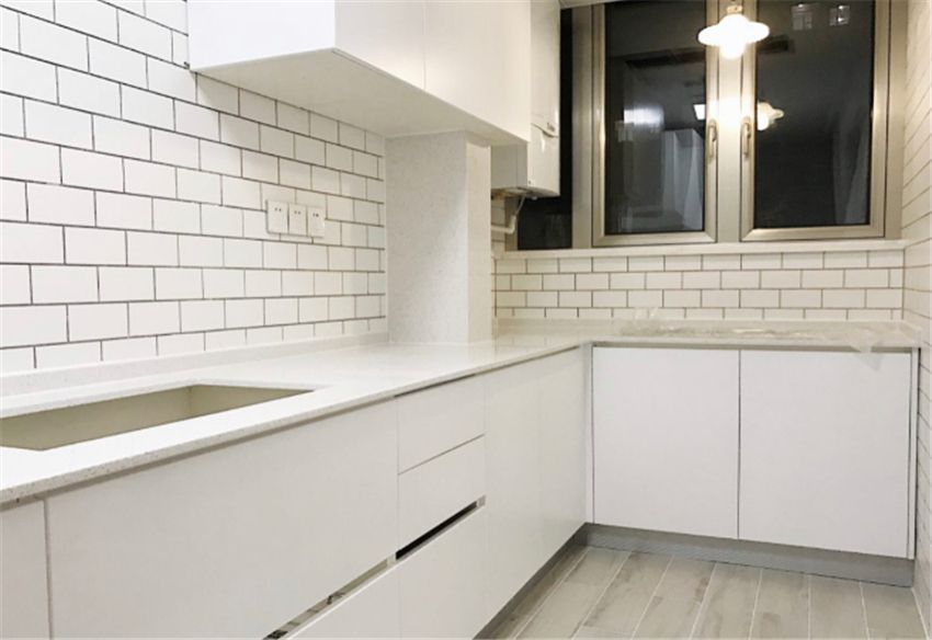 说句实话:装修时这5个地方没必要花钱做设计!简单点反而实用